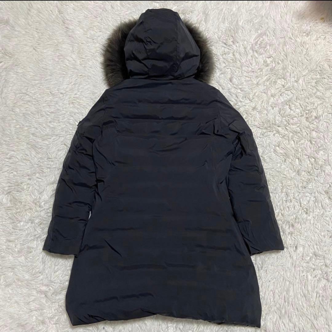 やーまんUFO様 ダウンジャケット