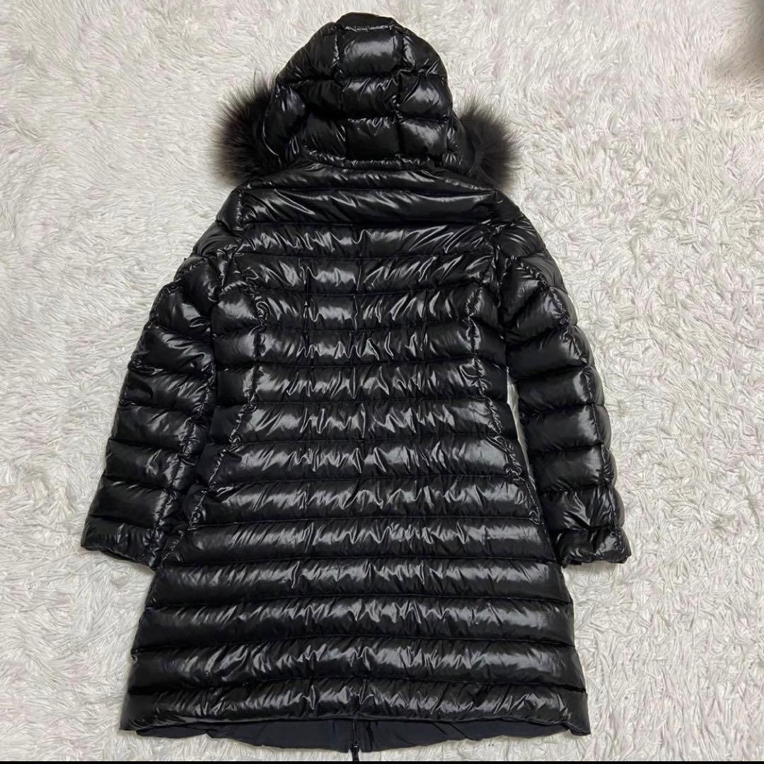 やーまんUFO様 ダウンジャケット