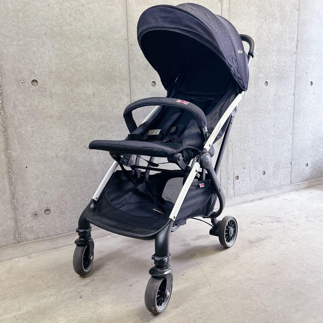 【カトージ】joie ツーリスト トラベルシステム