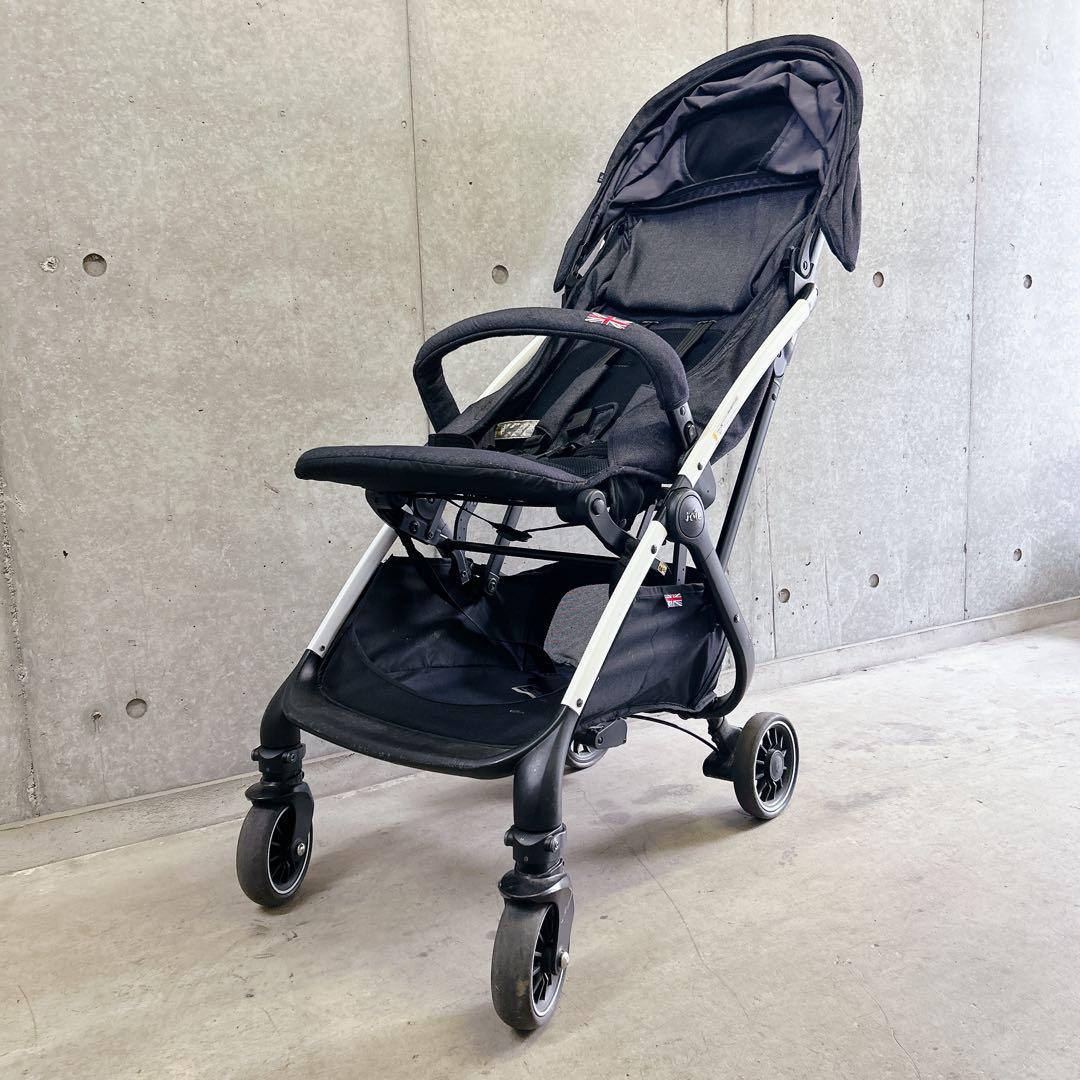 【カトージ】joie ツーリスト トラベルシステム