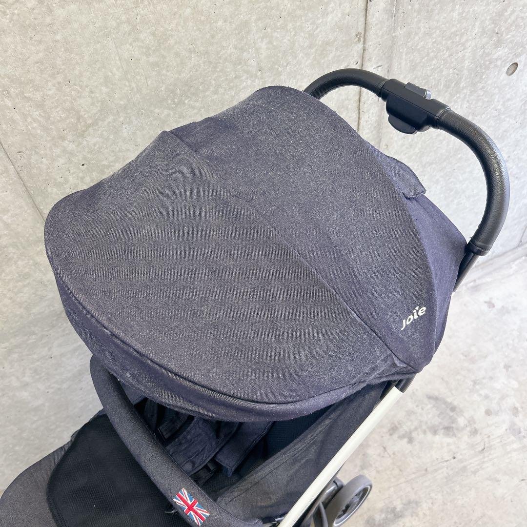 【カトージ】joie ツーリスト トラベルシステム