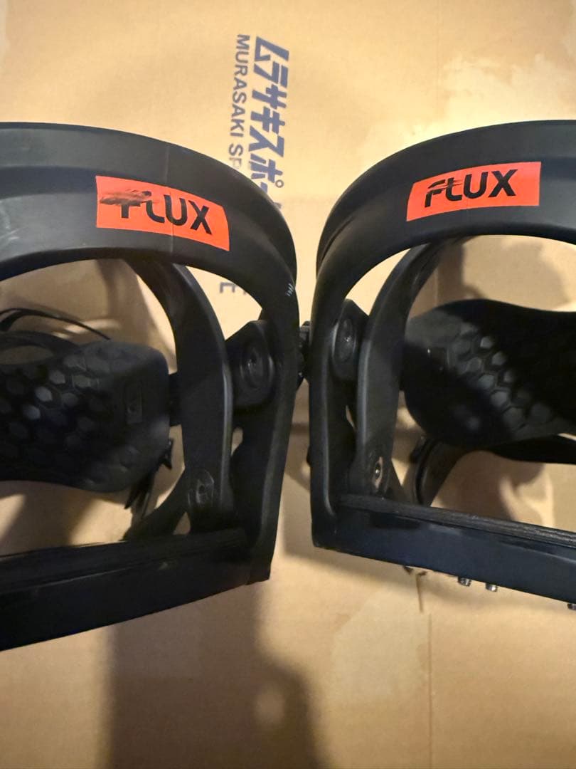 FLUX ビンディング GS レディース