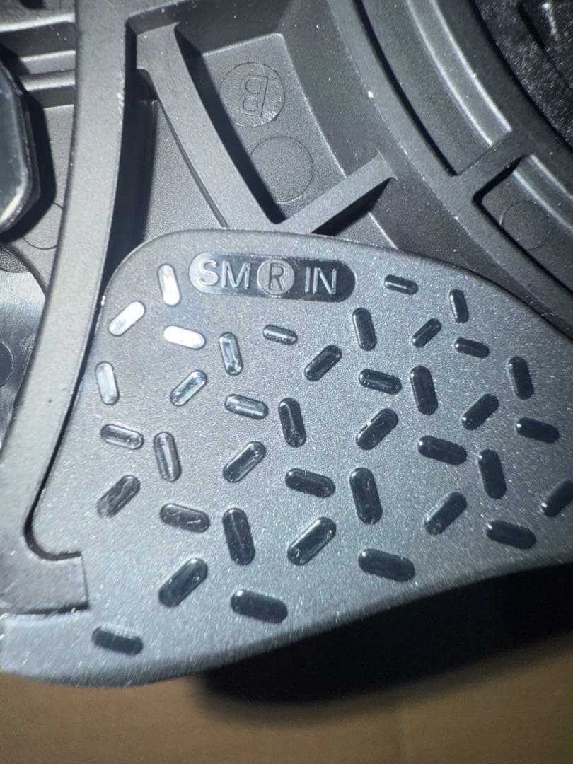 FLUX ビンディング GS レディース