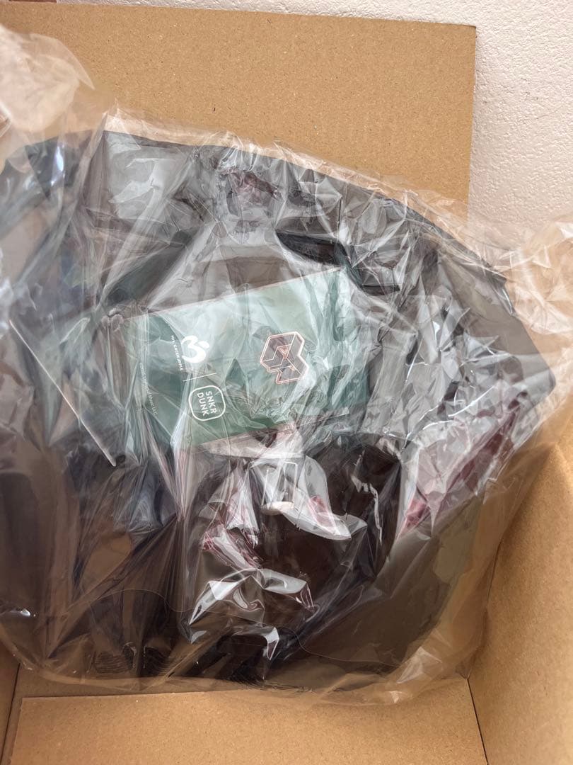 Mrs. GREEN APPLE スニダン キャップ