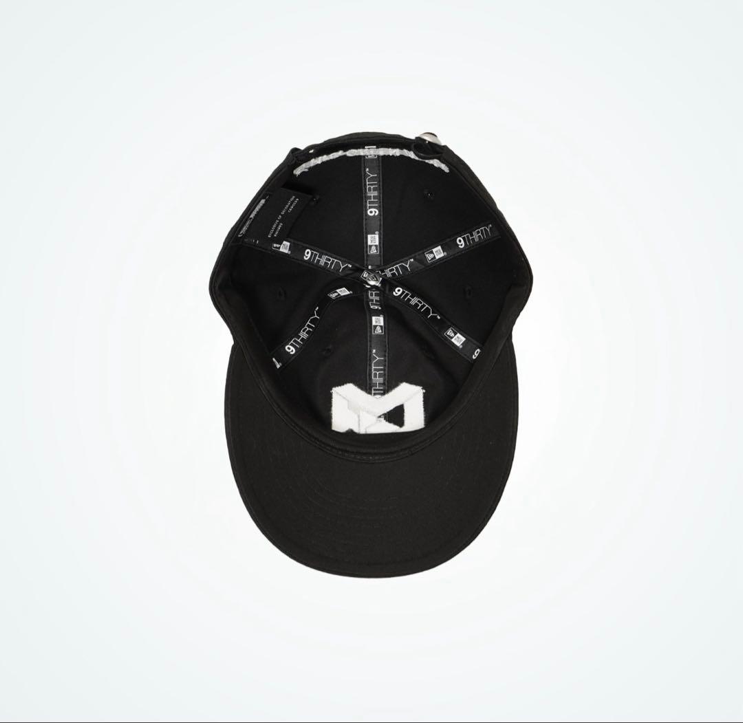 Mrs. GREEN APPLE スニダン キャップ