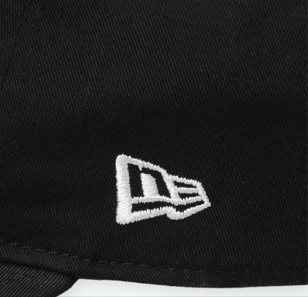 Mrs. GREEN APPLE スニダン キャップ