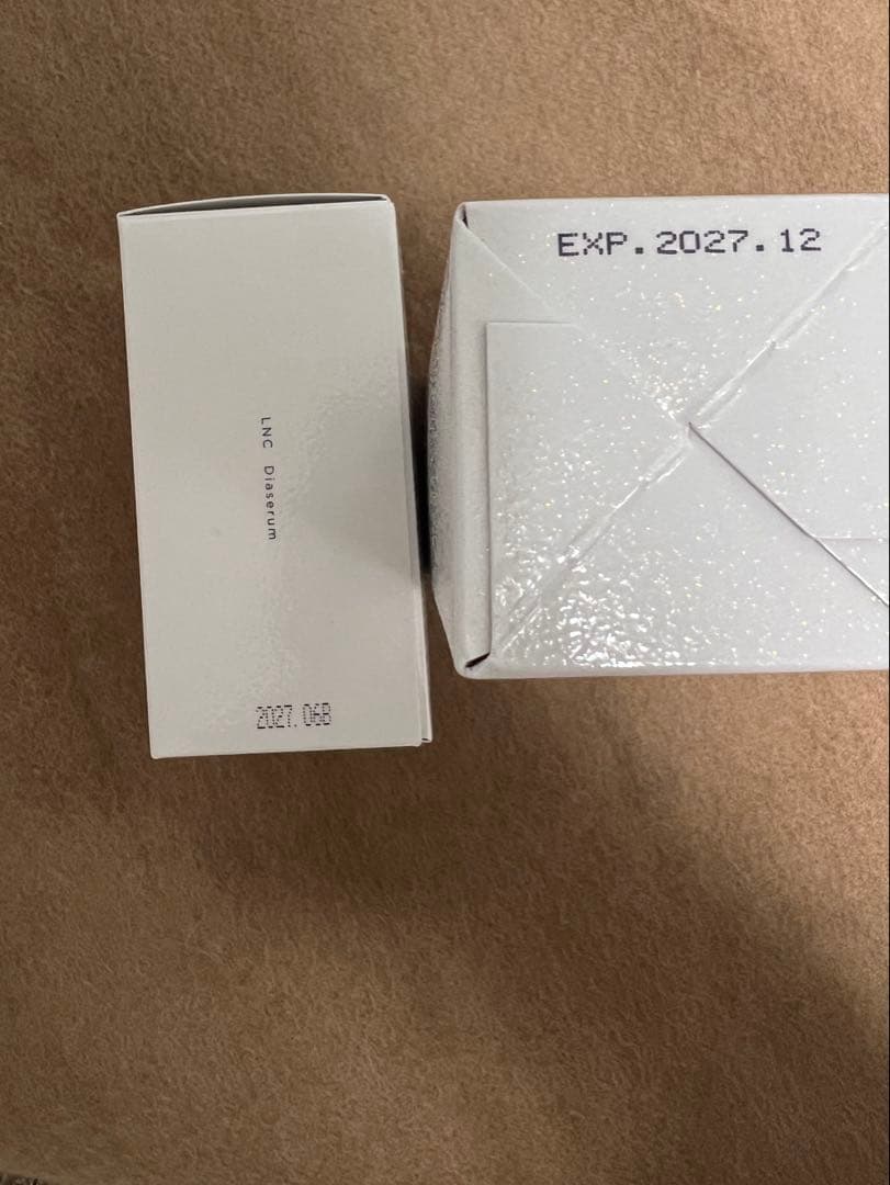 LNC モイスチャー・ローション 、LNC ディアセラム