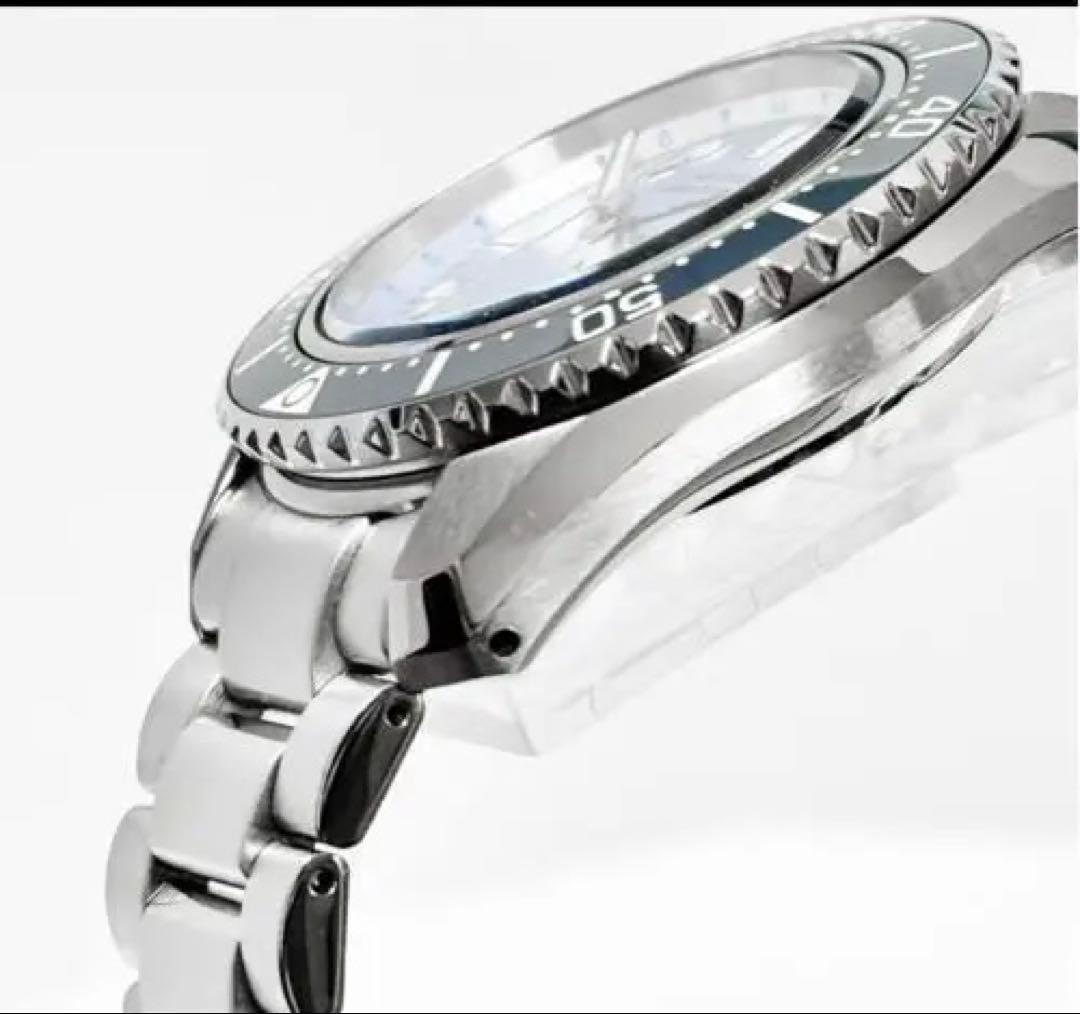 SEIKO SBEJ013 セイコー110周年　限定モデル　値下げしました！