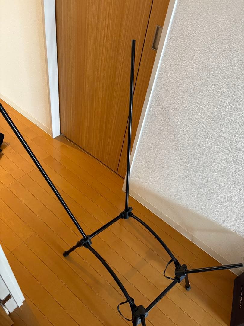 ヤバイッス　C1-938-BK ブラック アウトドアチェア