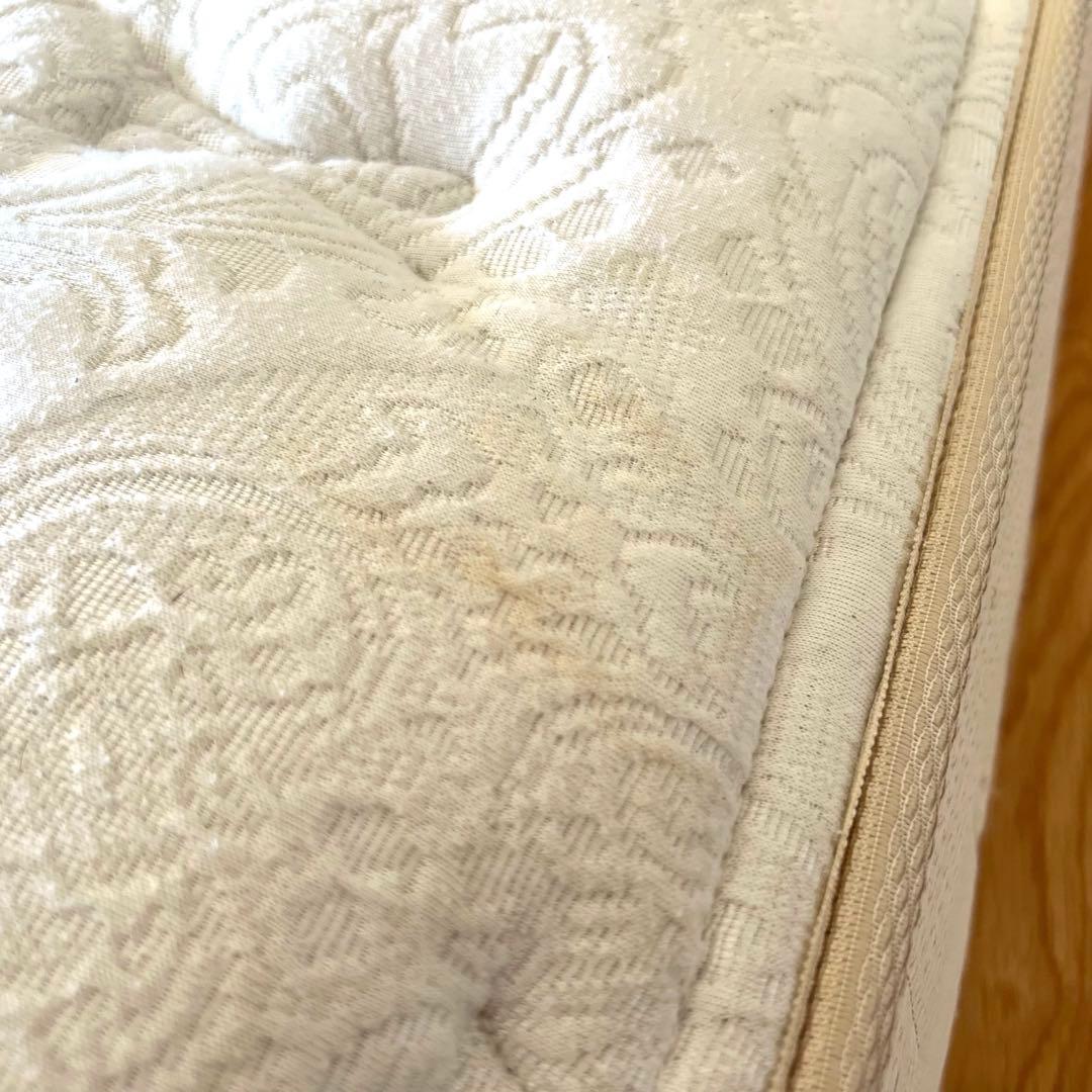 IDC大塚家具 マットレス クイーンロング レガリア インシグニアFR