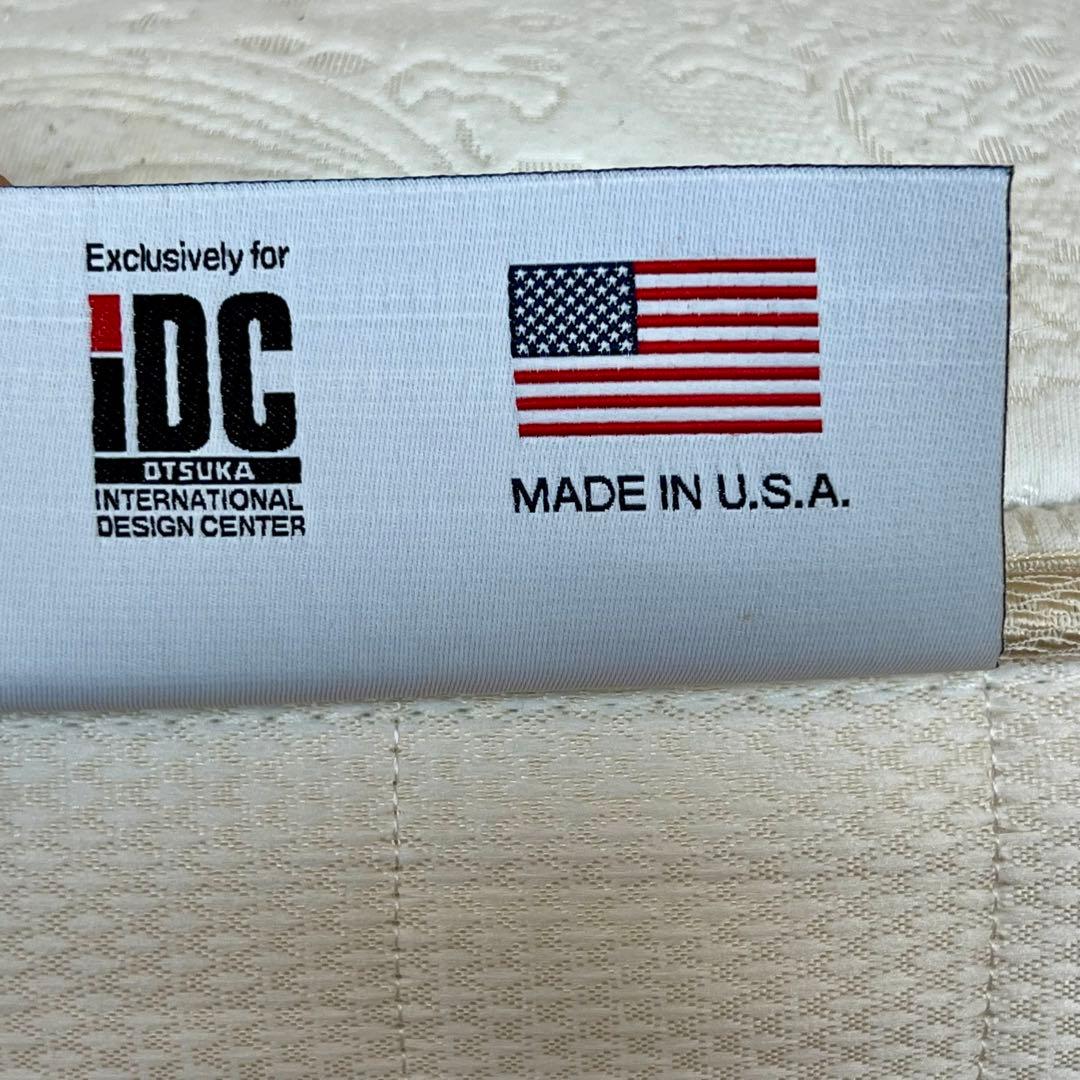 IDC大塚家具 マットレス クイーンロング レガリア インシグニアFR