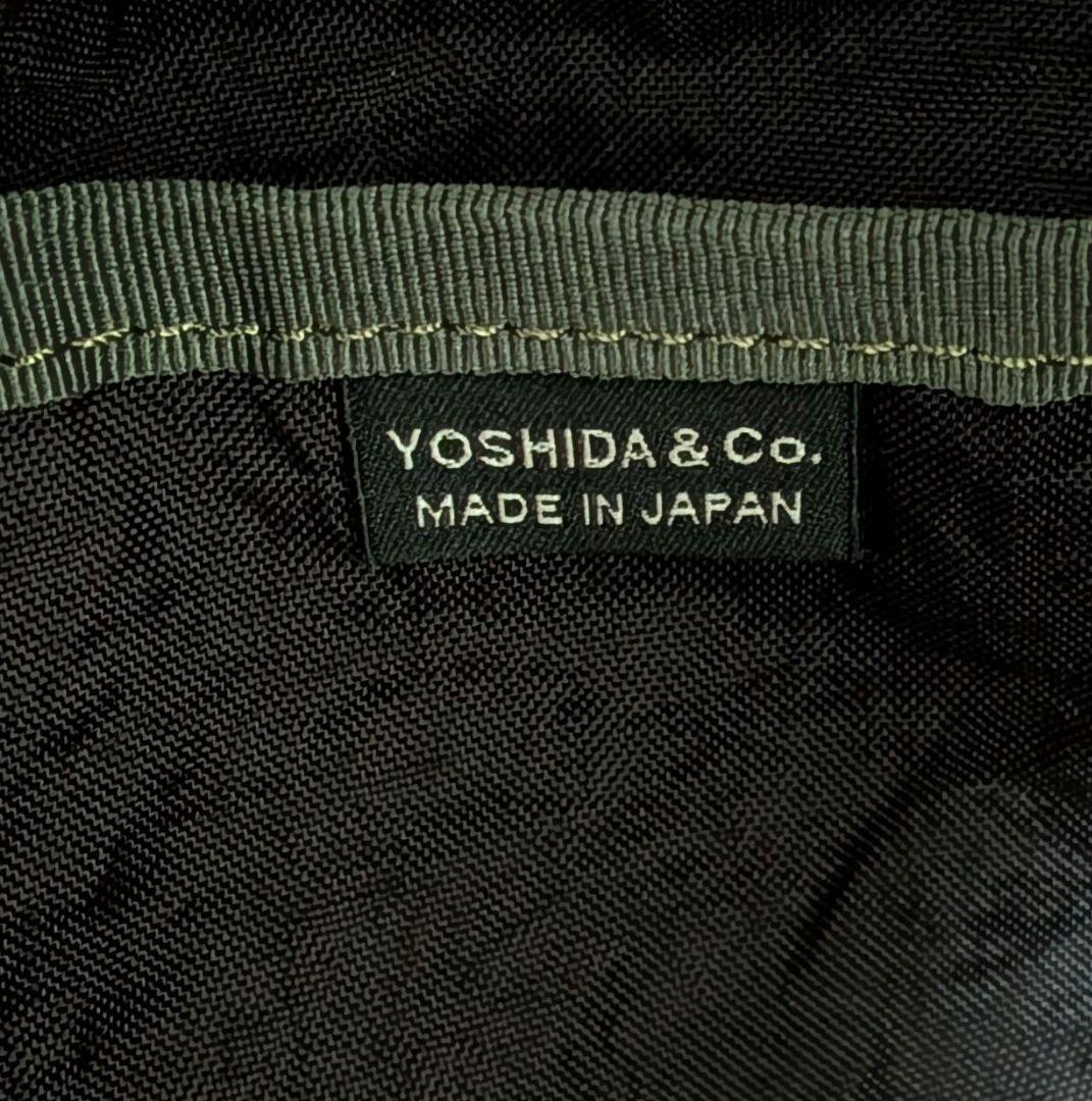 吉田カバン　PORTER CRAG 　ポータークラック　トートバッグ　日本製