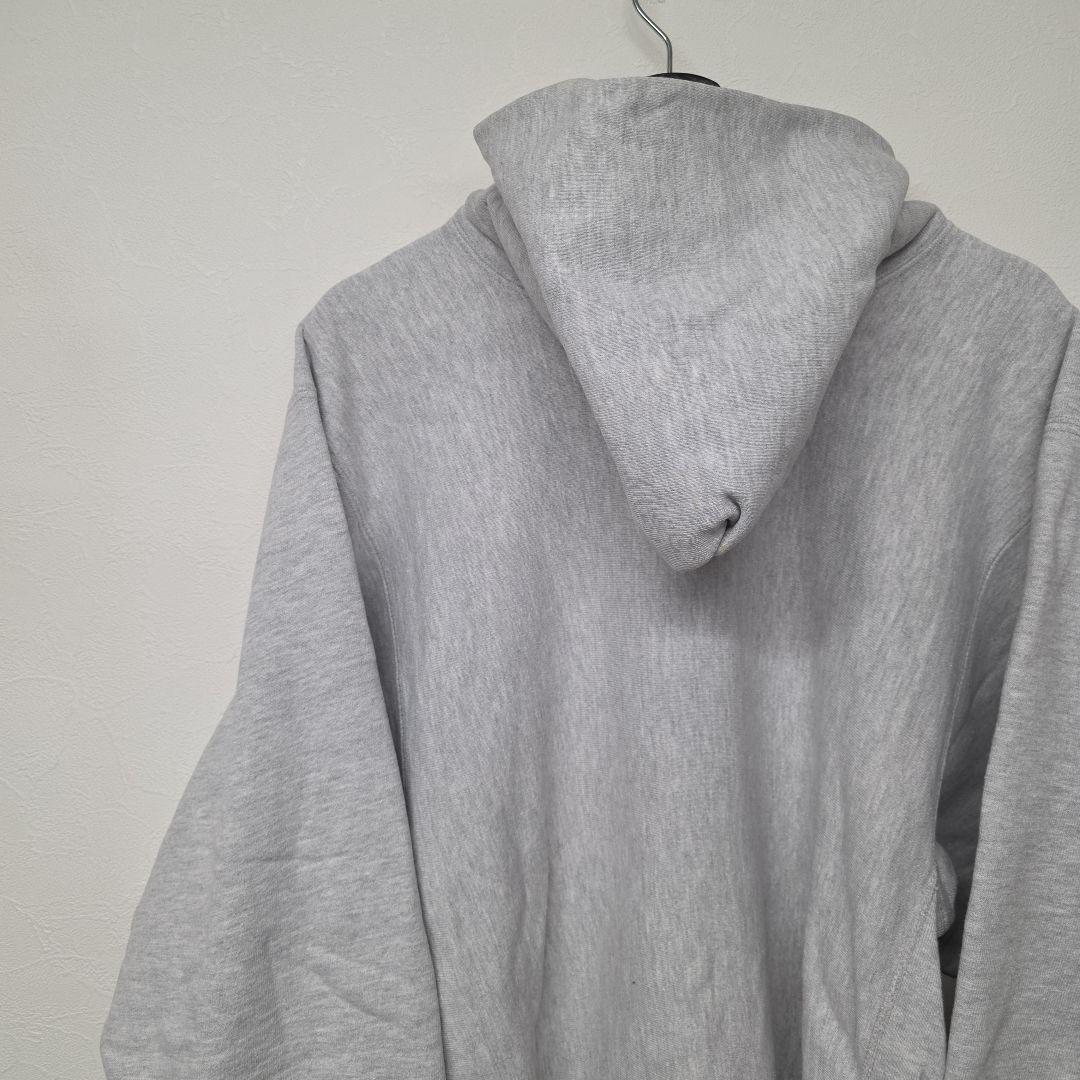 90s　USA製　チャンピオン　リバースウィーブ　サイズXXL オーバリン大学