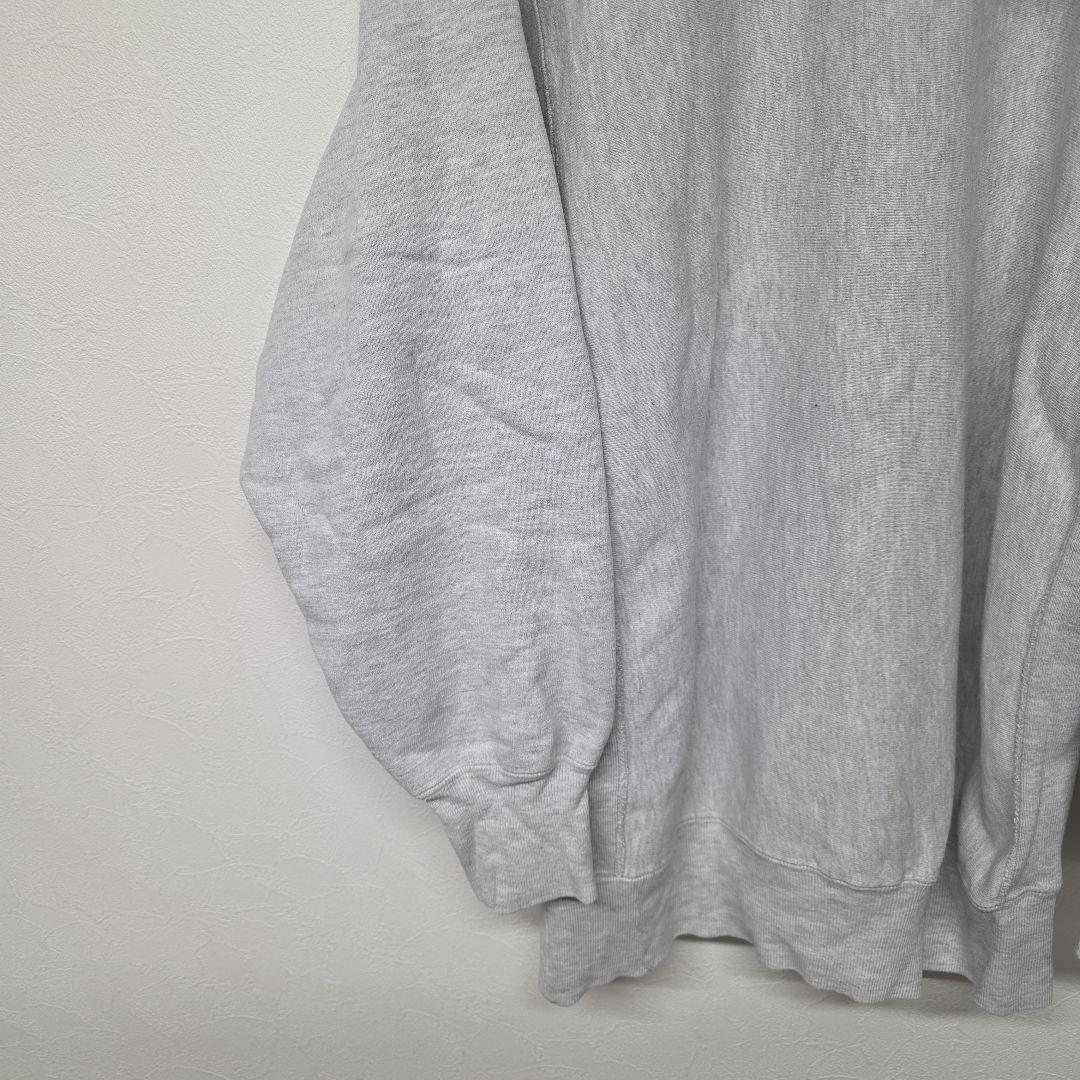 90s　USA製　チャンピオン　リバースウィーブ　サイズXXL オーバリン大学