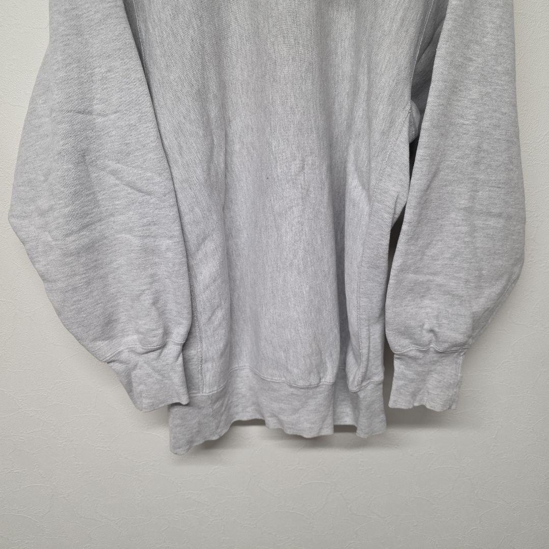 90s　USA製　チャンピオン　リバースウィーブ　サイズXXL オーバリン大学