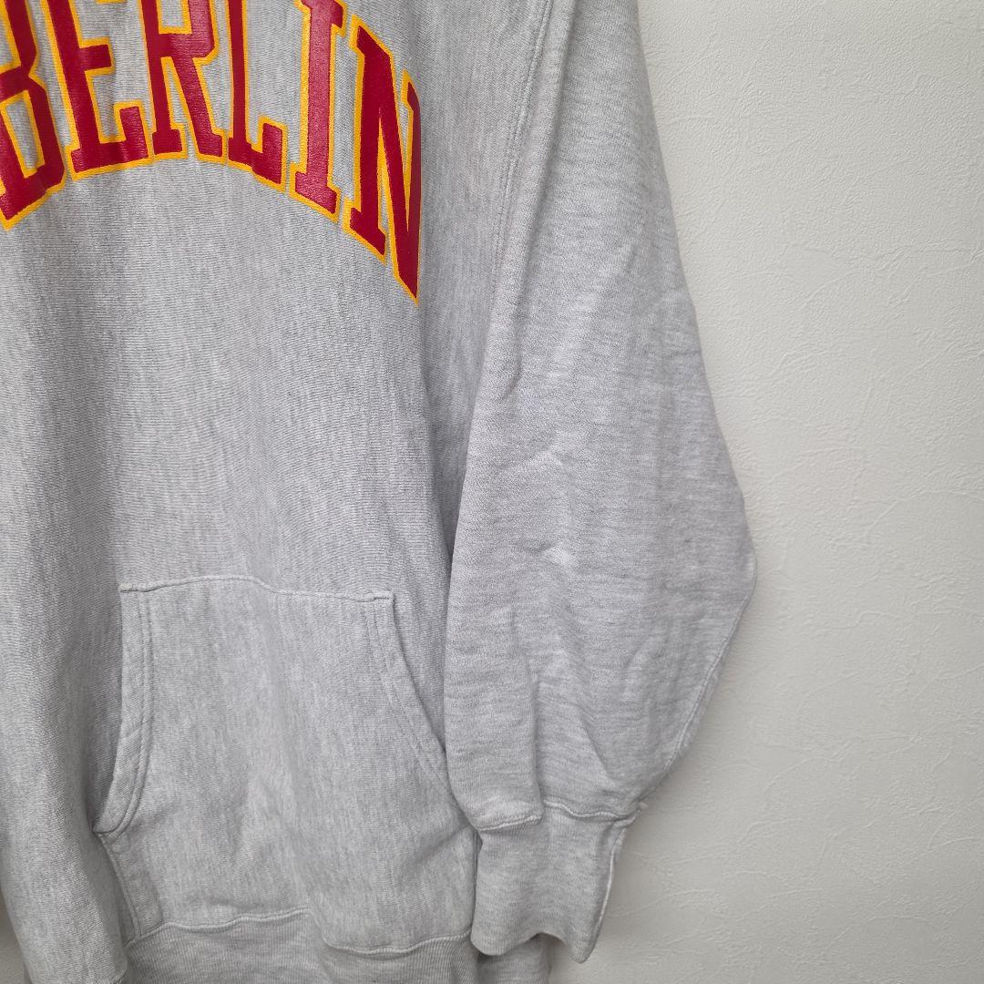 90s　USA製　チャンピオン　リバースウィーブ　サイズXXL オーバリン大学