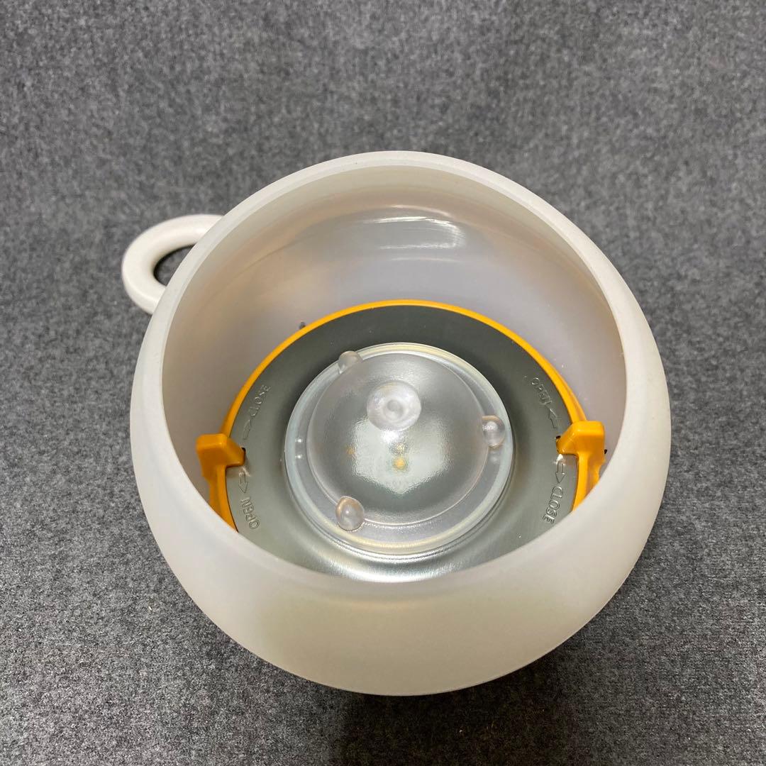 スノーピーク ソリッドステートランタン ほおずき ES-010R