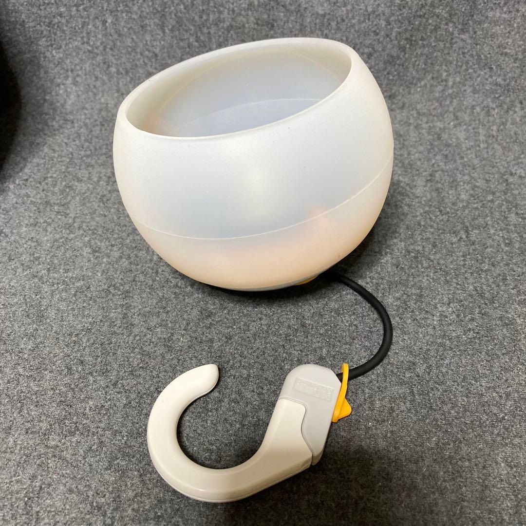 スノーピーク ソリッドステートランタン ほおずき ES-010R