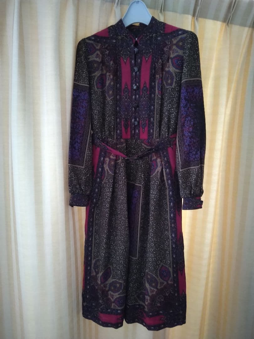 セミオーダーワンピース