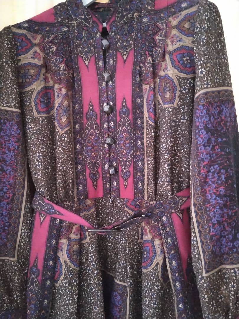 セミオーダーワンピース