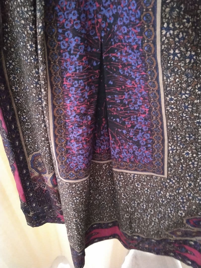 セミオーダーワンピース