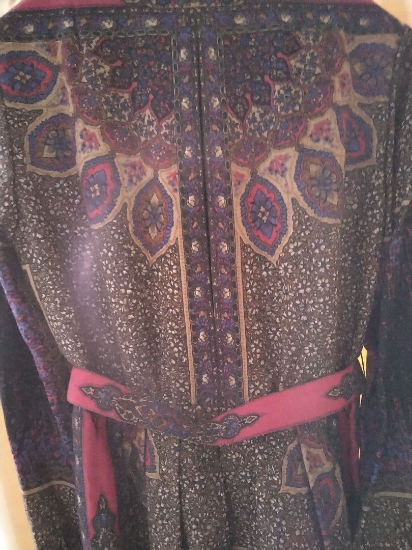 セミオーダーワンピース