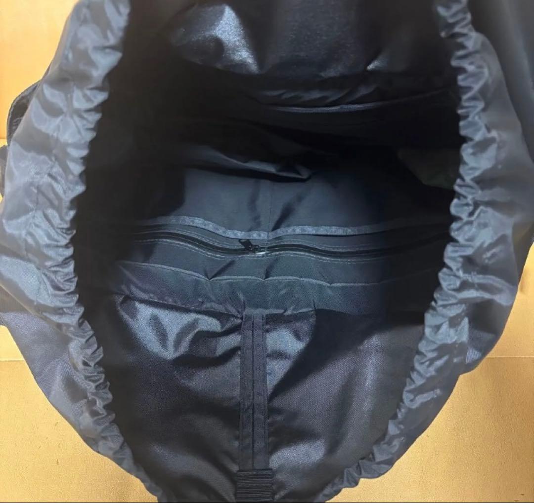 【希少品】ブリーフィング トランジショントートバッグ ウッドランドカモ