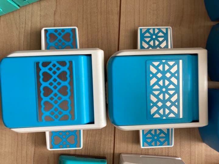 クリエイティブメモリーズ　スクラップブッキング