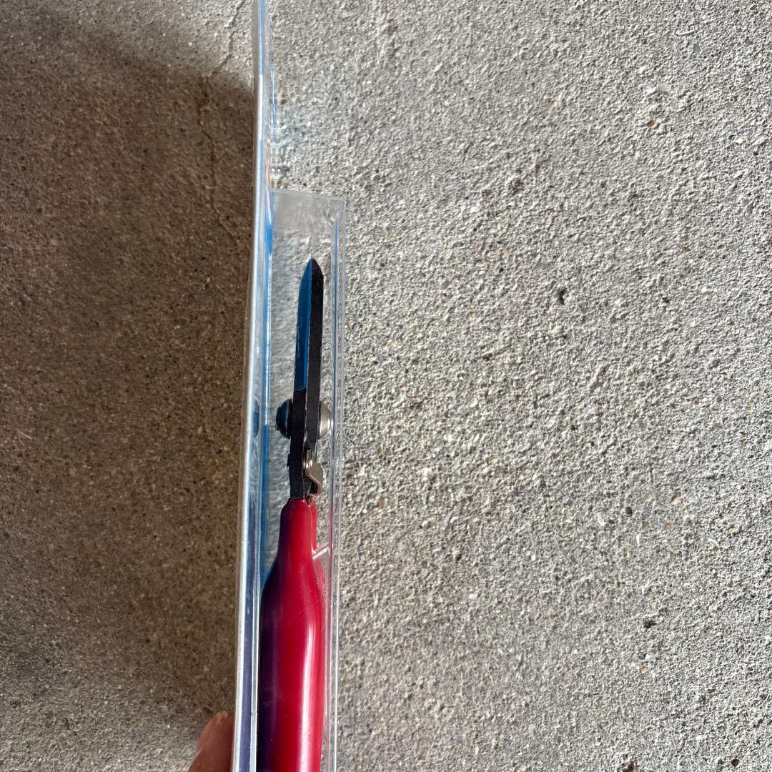 新品未使用　タナカ　万能日曜鋏　希少！