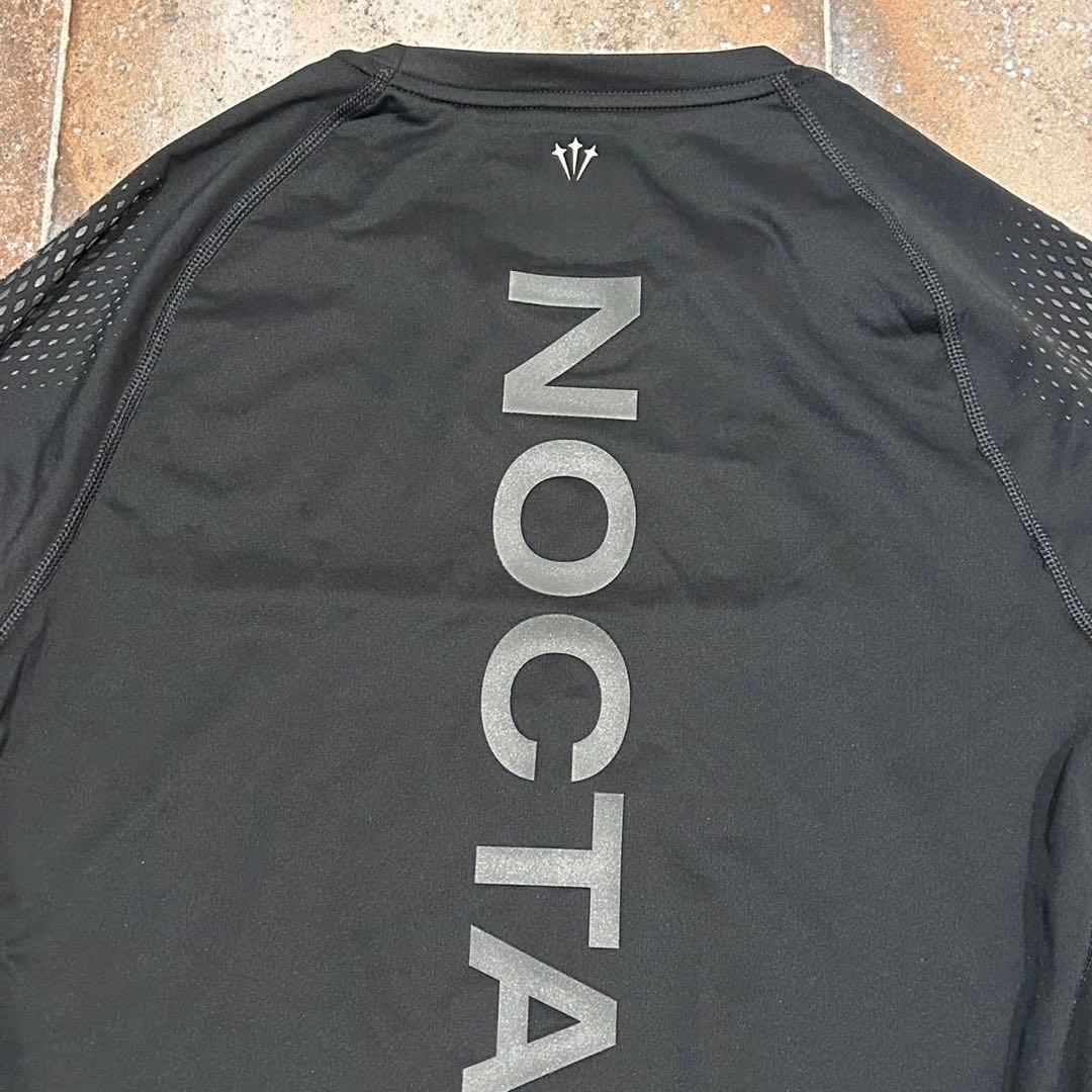 ナイキ x NOCTA ロングスリーブ バスケットボールトップ XL