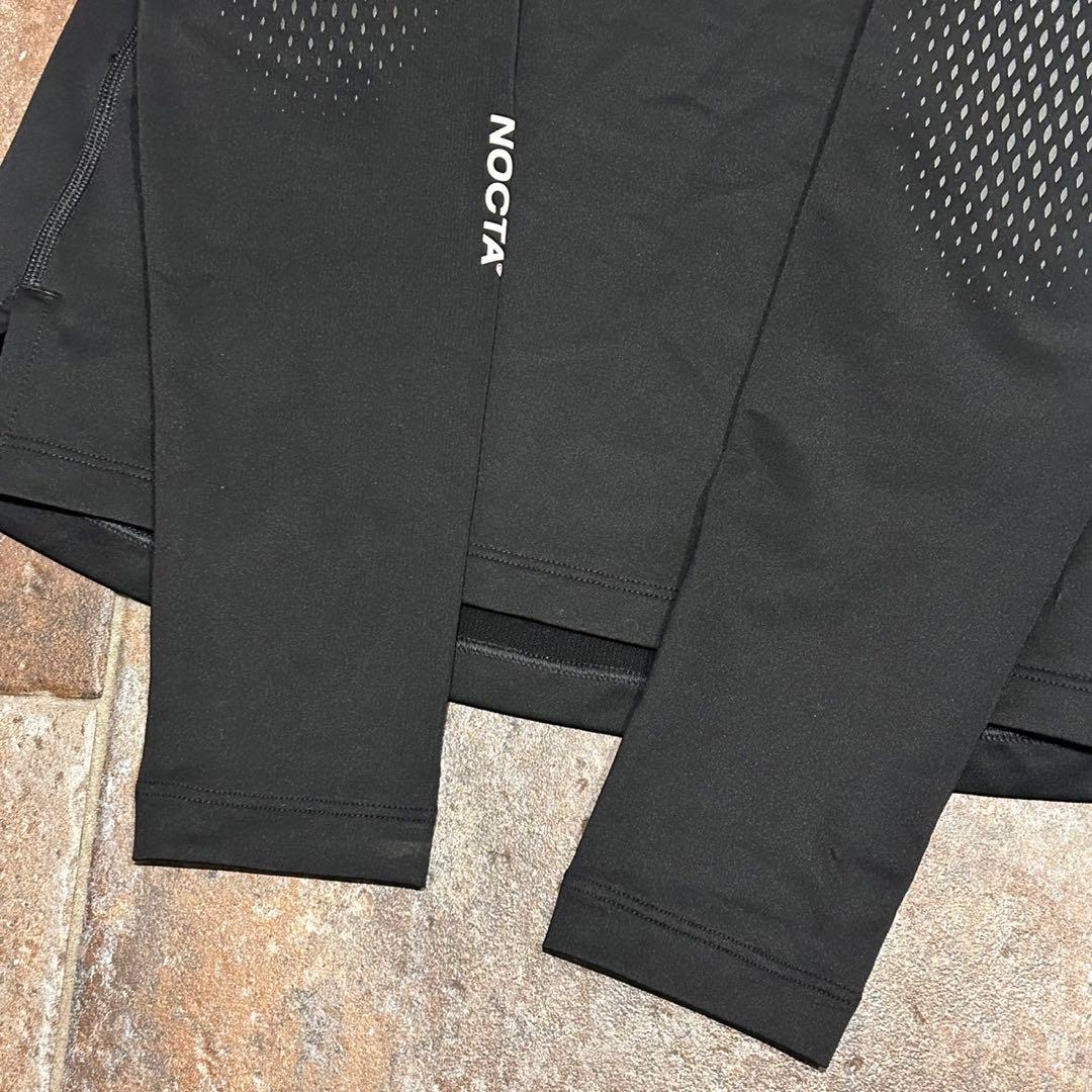 ナイキ x NOCTA ロングスリーブ バスケットボールトップ XL