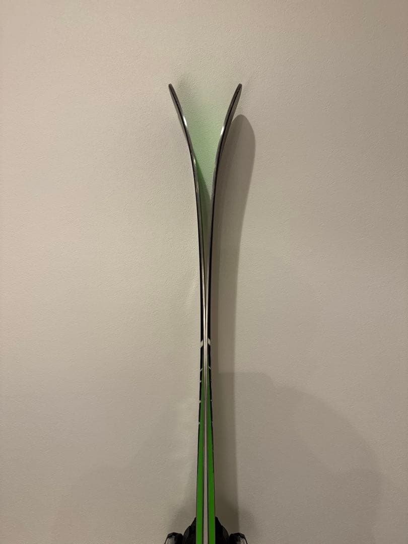 美品(滑走1日) 22-23 LINE BLADE OPTIC 104 171