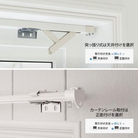 未使用　ハニカムシェード　ブラウングレー　64×97