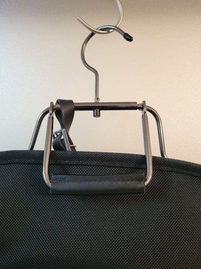 未使用 TUMI トゥミ ガーメントバッグ スーツケース 衣装収納 旅行バッグ