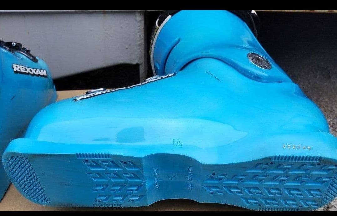 良品 REXXAM レクザム POWER REX M100