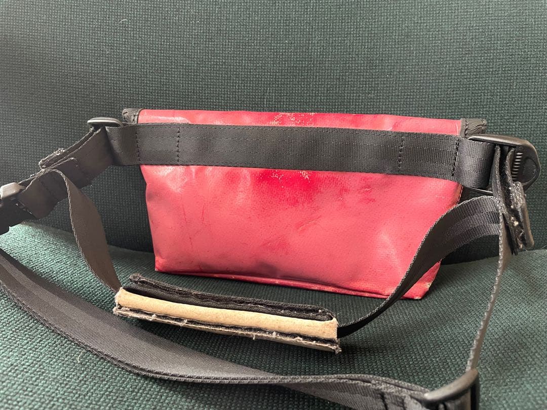 FREITAG フライターグメッセンジャーバッグ F40 JAMIE