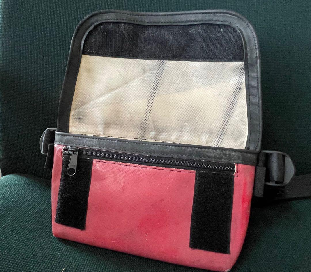 FREITAG フライターグメッセンジャーバッグ F40 JAMIE