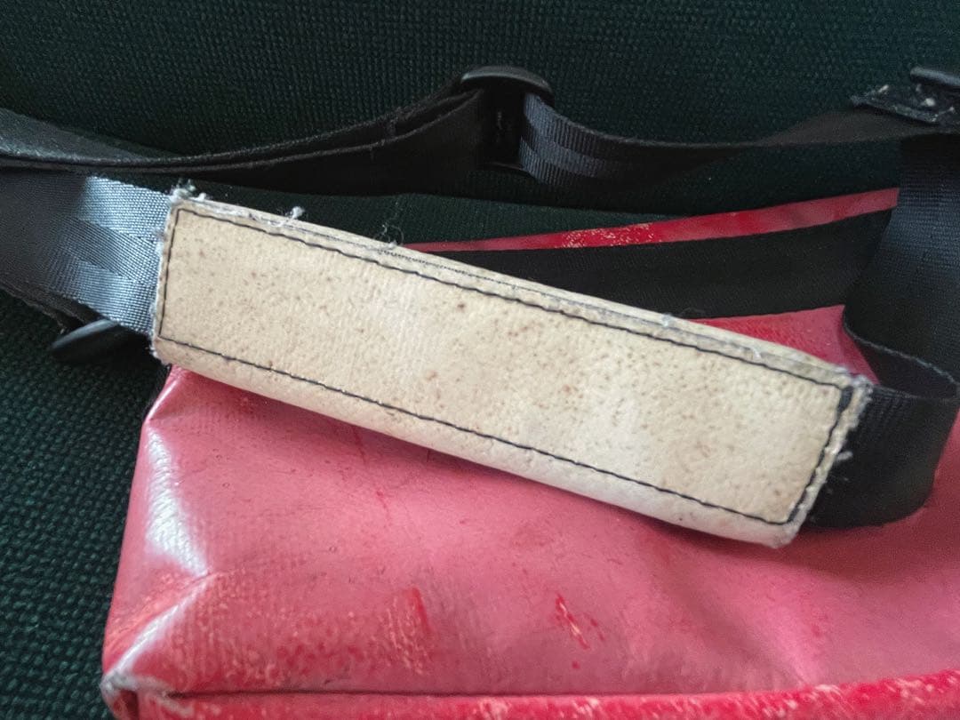 FREITAG フライターグメッセンジャーバッグ F40 JAMIE