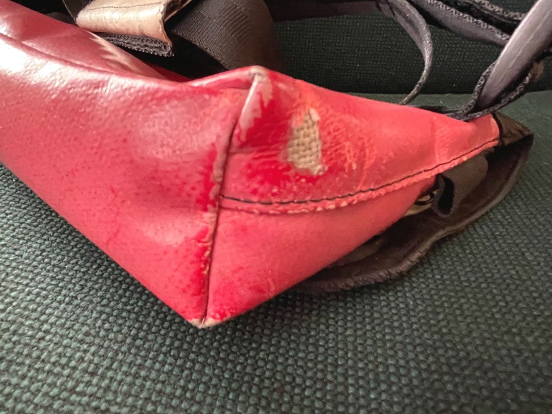 FREITAG フライターグメッセンジャーバッグ F40 JAMIE