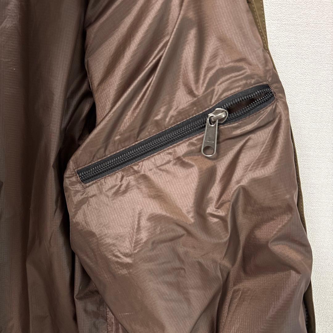 ノースフェイスCASSIUS TRICLIMATE JACKETマウンテンパーカ