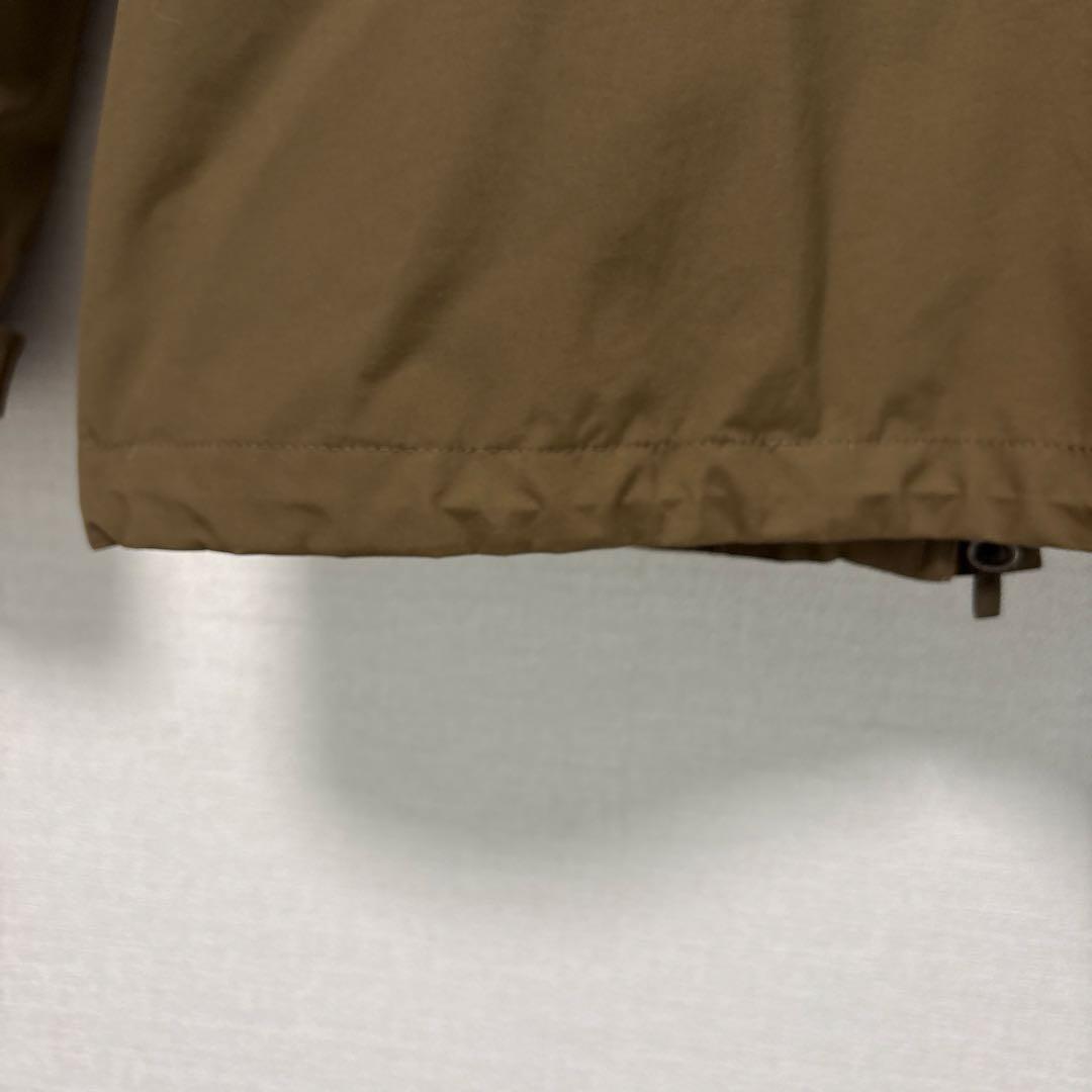 ノースフェイスCASSIUS TRICLIMATE JACKETマウンテンパーカ