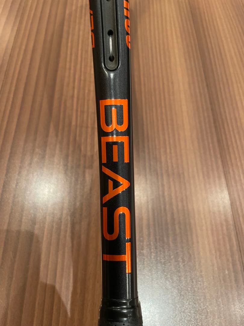 美品　Prince Beast 98 2024 G2