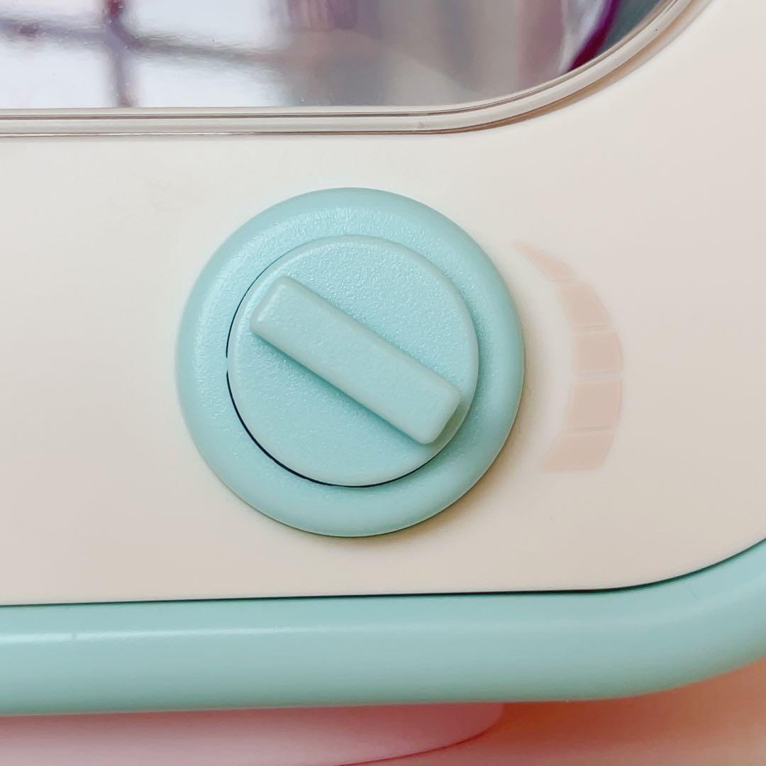 POPMART TV型 ルミナス コンテナボックス ラブブ タイココ レトロ