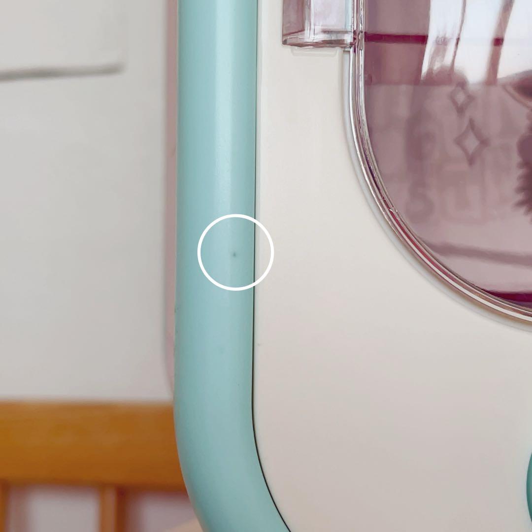 POPMART TV型 ルミナス コンテナボックス ラブブ タイココ レトロ