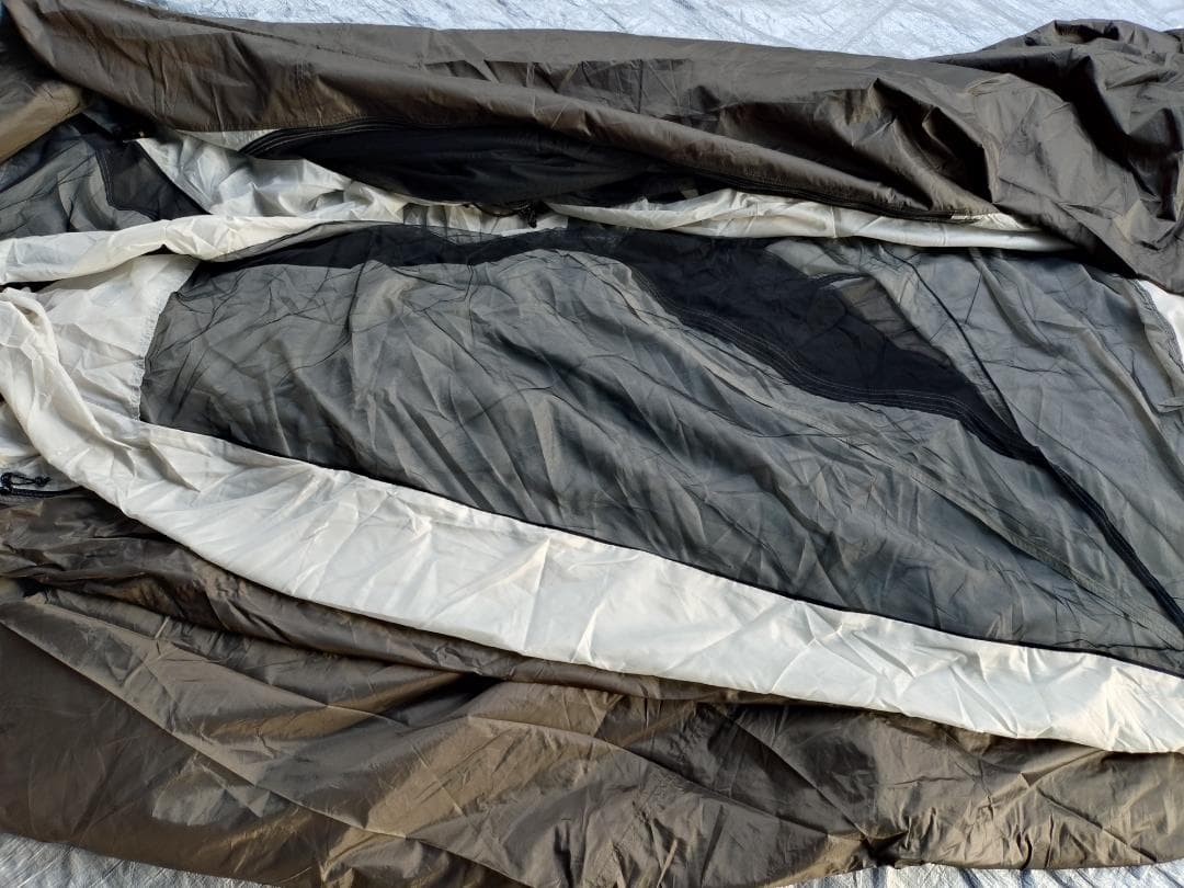 【さらに値下げしました 美品】WOOTA-S TC