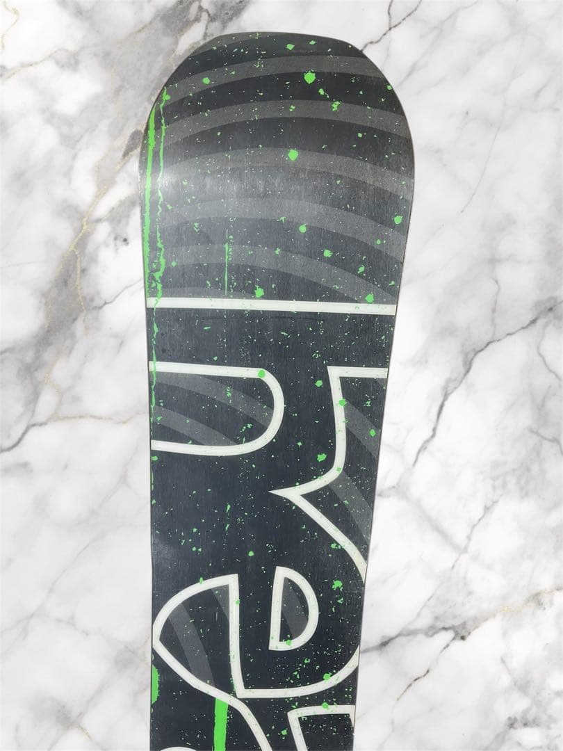 スノーボードhead（ヘッド）151㎝カバーとビンディング付き（ブーツも別出品）