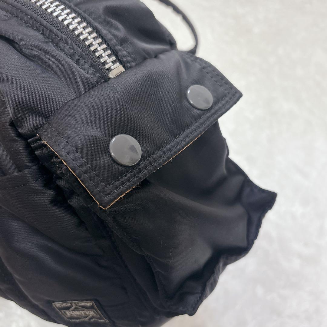 ポーター　タンカー　PORTER TANKER DUFFLE BAG(S)
