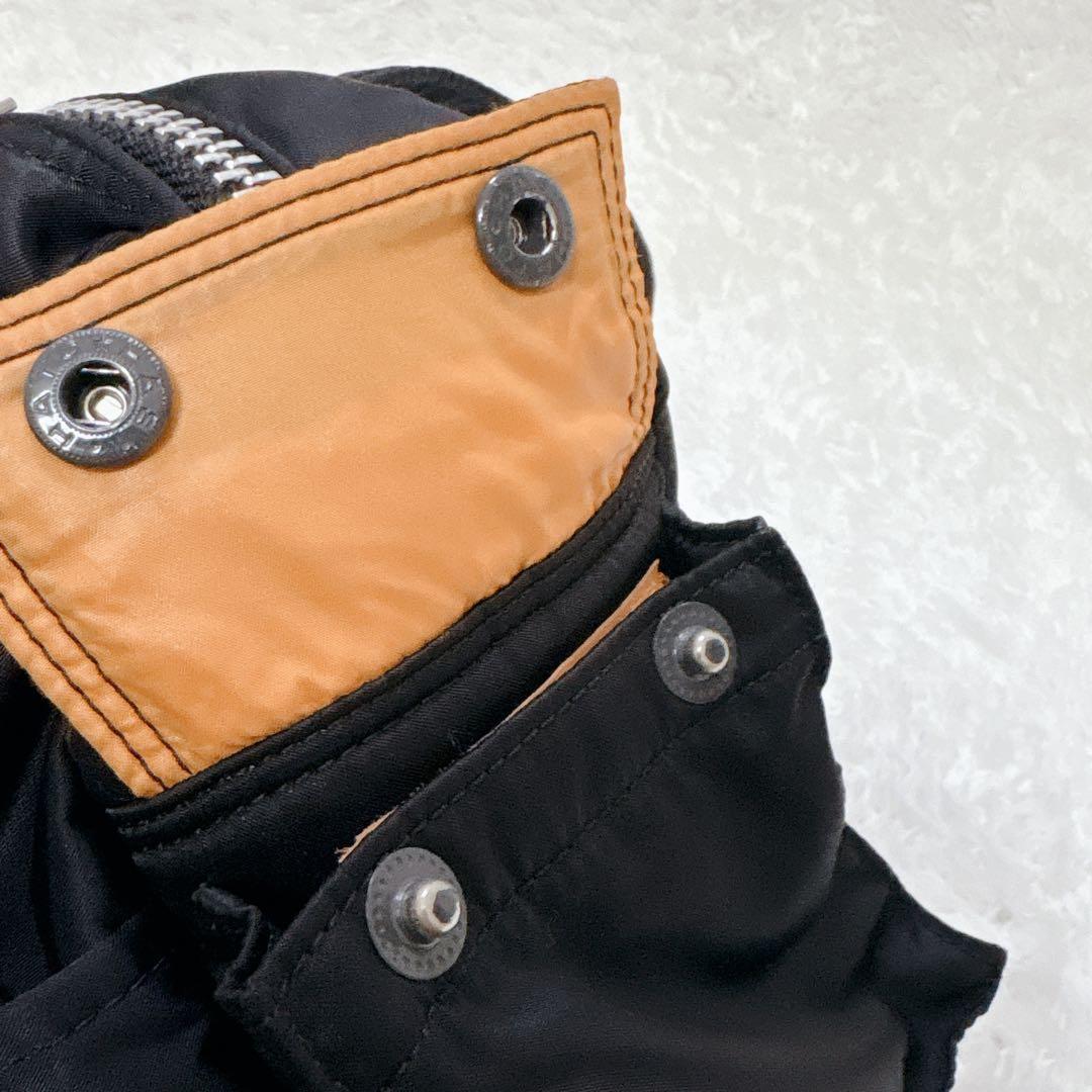 ポーター　タンカー　PORTER TANKER DUFFLE BAG(S)