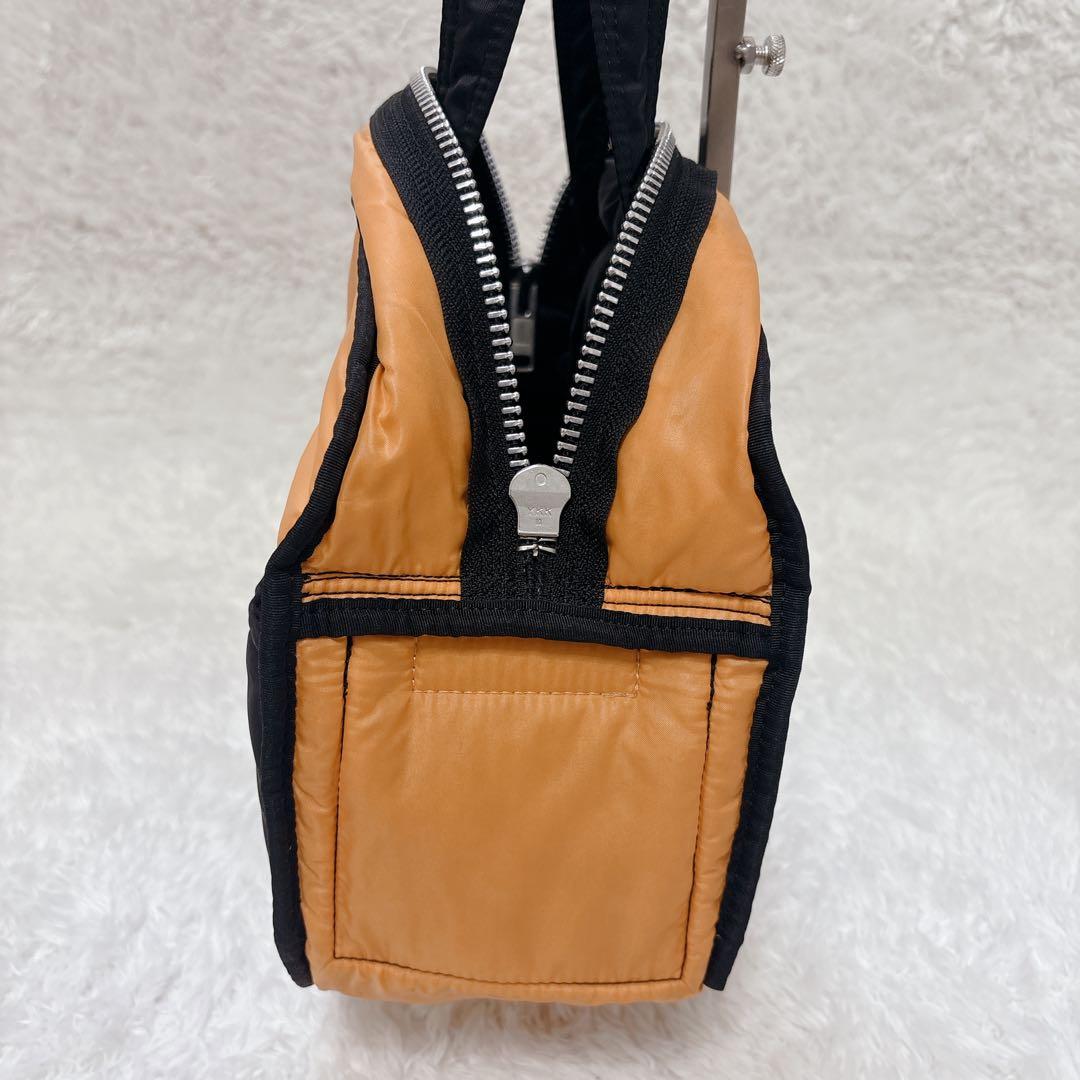 ポーター　タンカー　PORTER TANKER DUFFLE BAG(S)