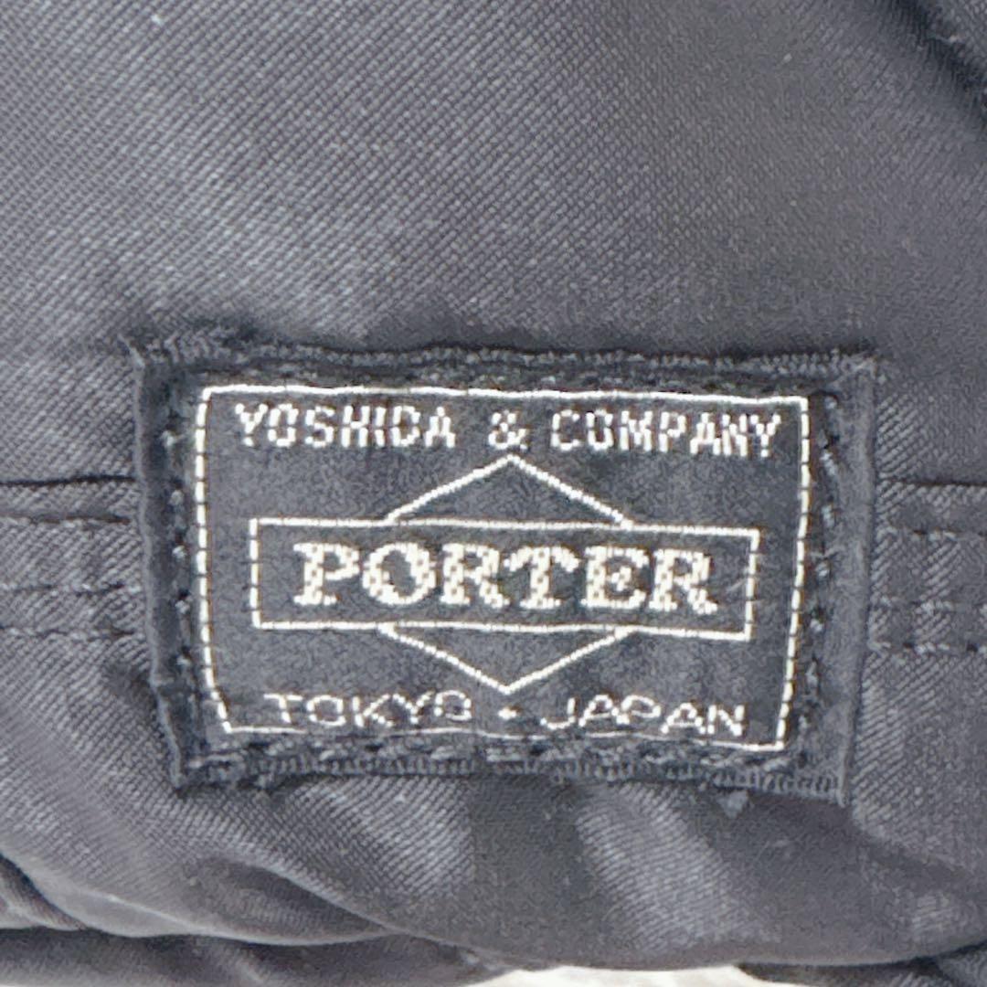 ポーター　タンカー　PORTER TANKER DUFFLE BAG(S)